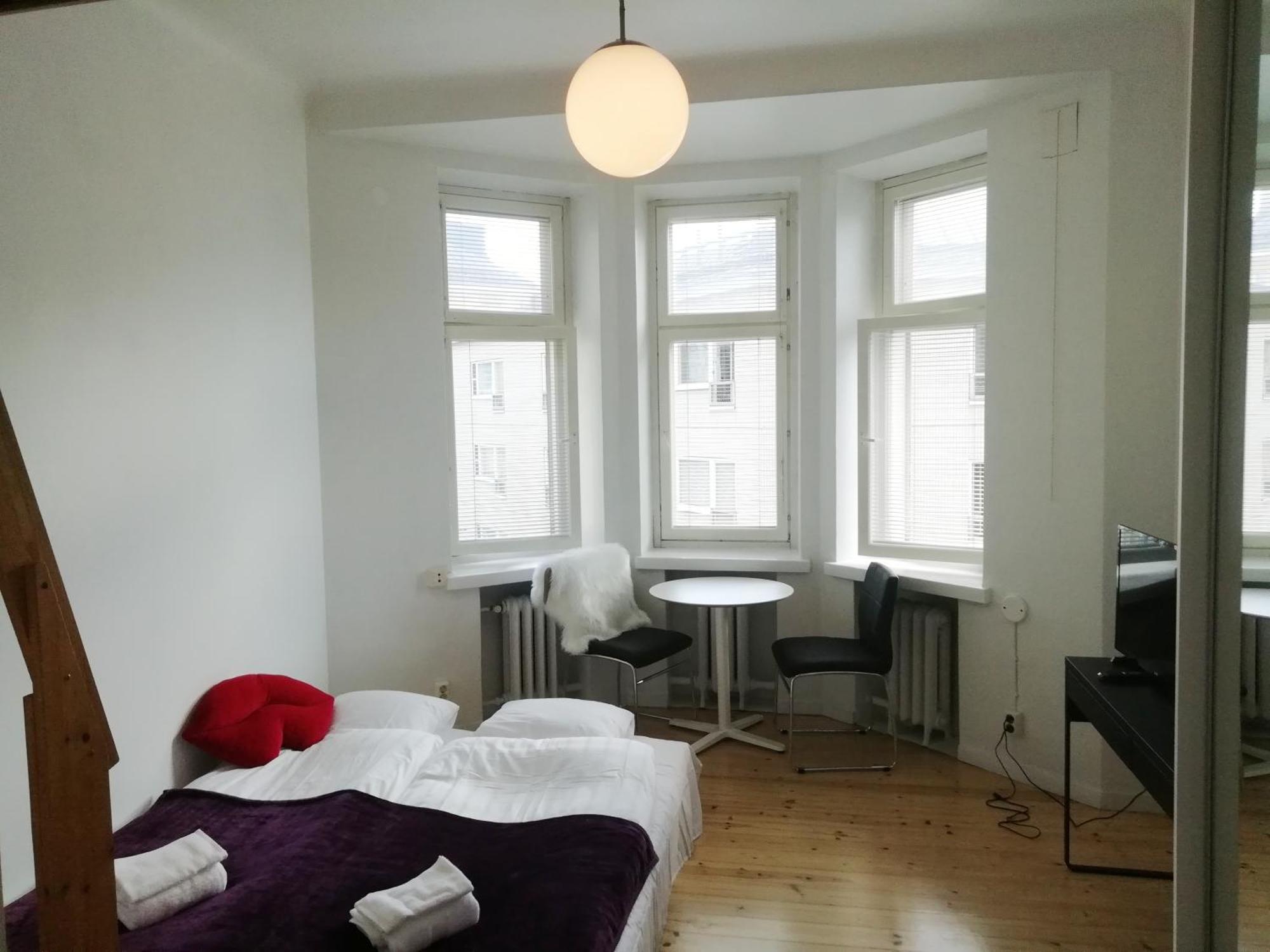 Home In Finland （芬兰的家） Helsinki Exterior foto
